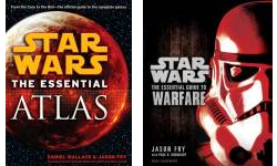The Star Wars: Essential Guides Publication Order Book Series By  