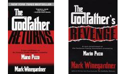 The The Godfather Returns Publication Order Book Series By  