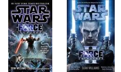 The Star Wars: The Force Unleashed Publication Order Book Series By  