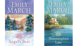 The Eternity Springs Publication Order Book Series By  