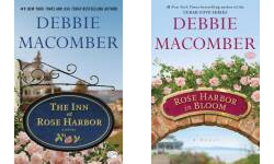 The Rose Harbor Publication Order Book Series By  