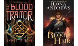 The Blackthorne Vampires Publication Order Book Series By  