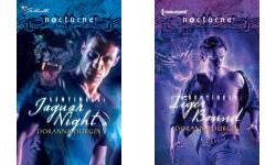 The Sentinels Publication Order Book Series By  