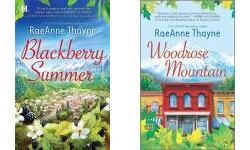 The Hope's Crossing Publication Order Book Series By  