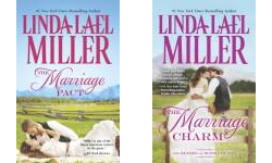 The The Brides of Bliss County Publication Order Book Series By  