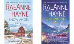 The Haven Point Publication Order Book Series By  