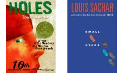 The Holes Publication Order Book Series By  