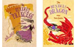 The Runaway Princess Publication Order Book Series By  