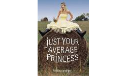 The Just Your Average Publication Order Book Series By  