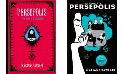 The PersÃ©polis Publication Order Book Series By  