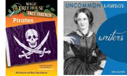 The Uncommon Women Publication Order Book Series By  