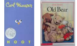 The Old Bear and Friends Publication Order Book Series By  