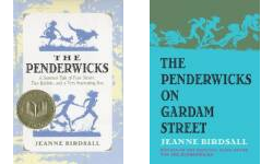 The The Penderwicks Publication Order Book Series By  