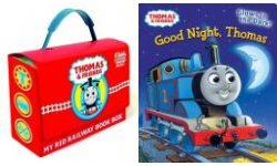 The Thomas and Friends Publication Order Book Series By  
