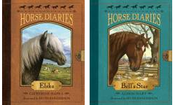 The Horse Diaries Publication Order Book Series By  