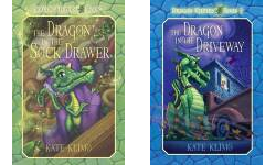 The Dragon Keepers Publication Order Book Series By  