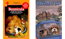 The Bunnicula Publication Order Book Series By  