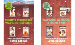 The Wayside School Publication Order Book Series By  