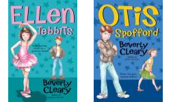 The Ellen & Otis Publication Order Book Series By  