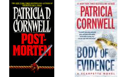 The Kay Scarpetta Publication Order Book Series By  