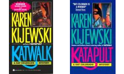 The Kat Colorado Publication Order Book Series By  
