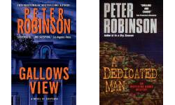 The Inspector Banks Publication Order Book Series By  