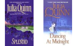 The The Splendid Trilogy Publication Order Book Series By  