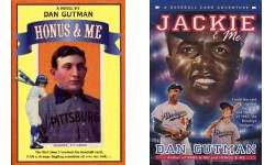 The Baseball Card Adventures Publication Order Book Series By  
