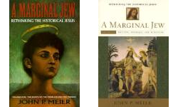 The A Marginal Jew: Rethinking the Historical Jesus Publication Order Book Series By  