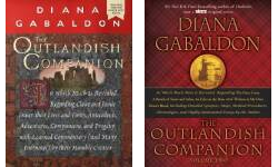 The The Outlandish Companions Publication Order Book Series By  