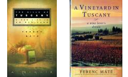 The The Tuscan Trilogy Publication Order Book Series By  