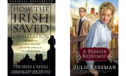The O'Connor Daughters of Boston and Winds of Change Publication Order Book Series By  