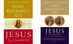 The Jesus of Nazareth Publication Order Book Series By  