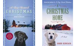 The A Dog Named Christmas Publication Order Book Series By  