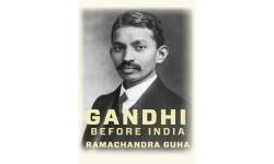 The Gandhi Publication Order Book Series By  