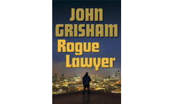 The Rogue Lawyer Publication Order Book Series By  