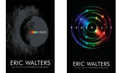 The End of Days Publication Order Book Series By  