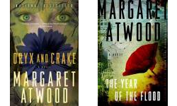 The MaddAddam Publication Order Book Series By  