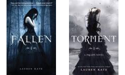 The Fallen Publication Order Book Series By  