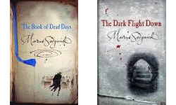 The Book of Dead Days Publication Order Book Series By  