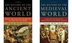 The The History of the World Publication Order Book Series By  