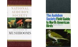 The The Audubon Society Field Guide to North American Publication Order Book Series By  