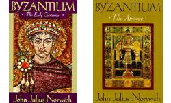 The A History of Byzantium Publication Order Book Series By  