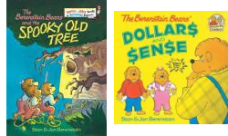 The The Berenstain Bears Publication Order Book Series By  