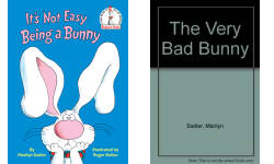 The P.J. Funnybunny Publication Order Book Series By  