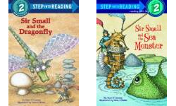 The Sir Small Publication Order Book Series By  
