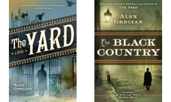 The Scotland Yard's Murder Squad Publication Order Book Series By  