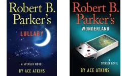 The Ace Atkins Spenser Publication Order Book Series By  