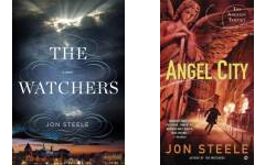 The The Angelus Trilogy Publication Order Book Series By  