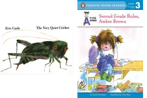 The Penguin Young Readers: Level 3 Publication Order Book Series By  